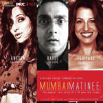 Mumbai Matinee (2003) Mp3 Songs